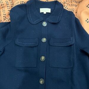 Betty cardigan S NWOT Bought multiple